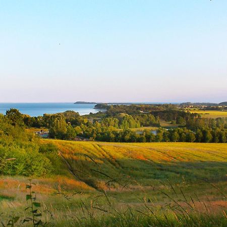 Balkon, Gratis Nutzung Vom Ahoi Erlebnisbad Und Sauna In Sellin- Meeresblick Fewo 59 Goehren  Exterior foto