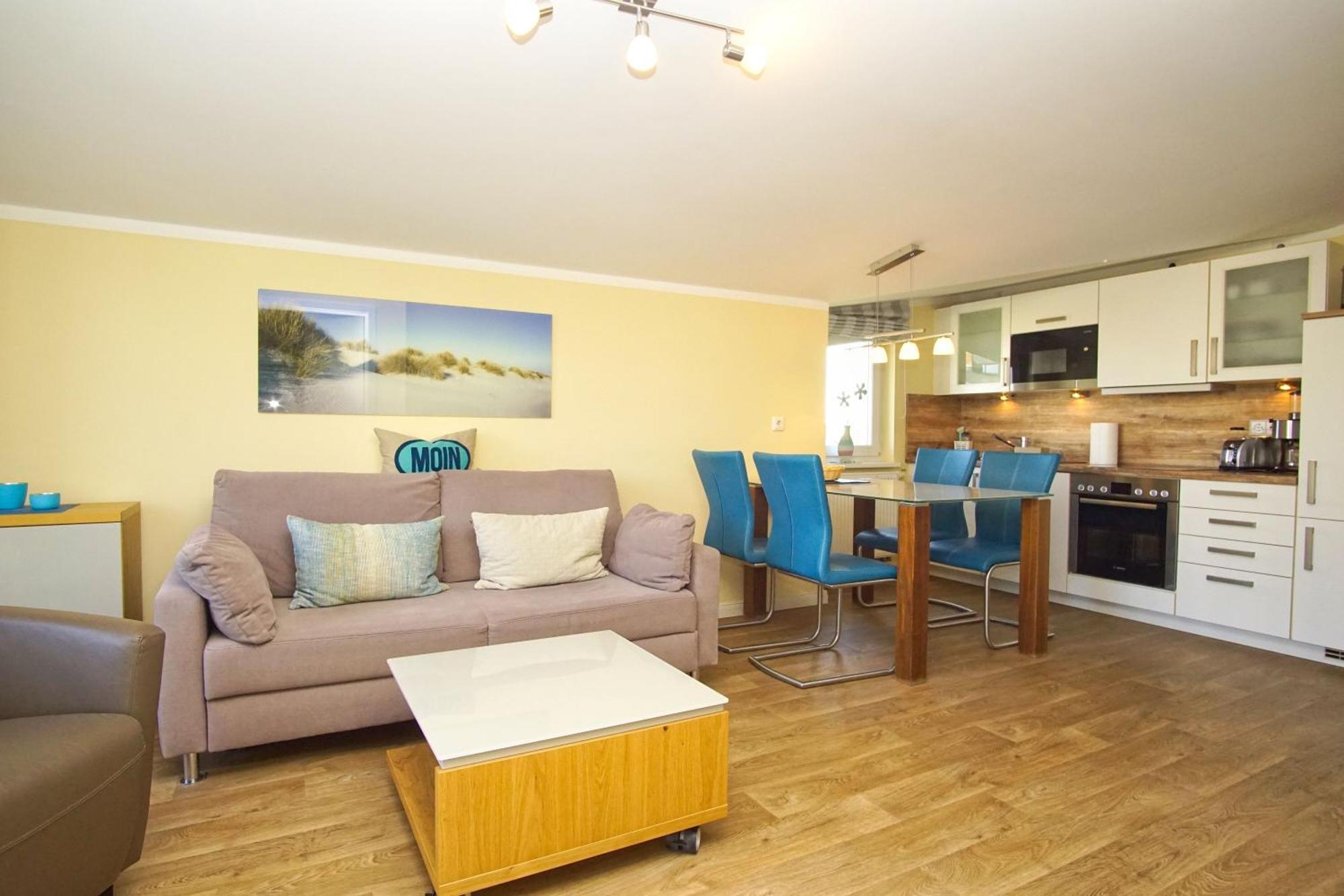 Balkon, Gratis Nutzung Vom Ahoi Erlebnisbad Und Sauna In Sellin- Meeresblick Fewo 59 Goehren  Exterior foto